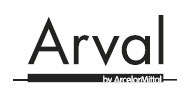 arval by arcelormittal
