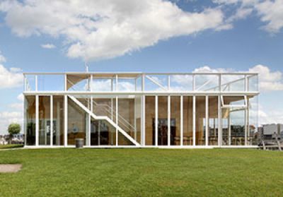 Royal Belgian Sailing Club Alberta